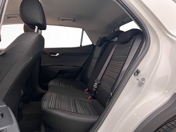 Kia Stonic 16 of 30