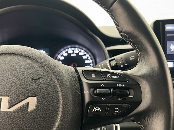 Kia Stonic 24 of 30