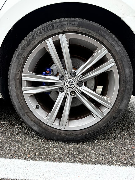 Volkswagen Passat 6 of 8