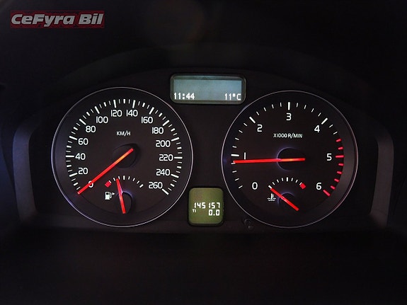 Volvo V50 15 of 15