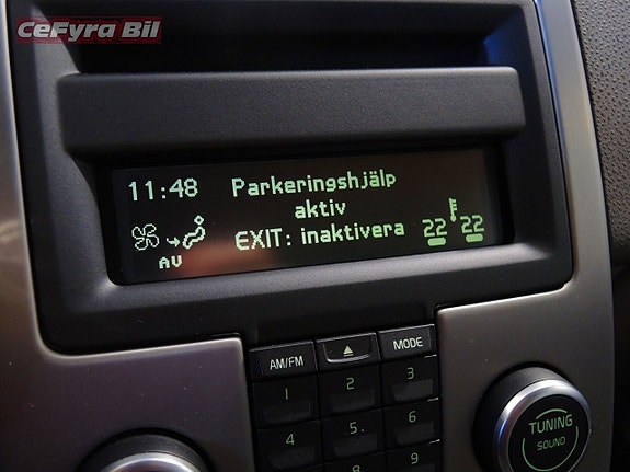 Volvo V50 14 of 15