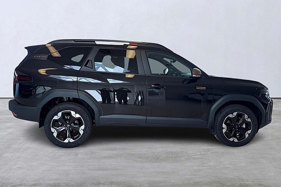 Dacia Bigster 2 of 5