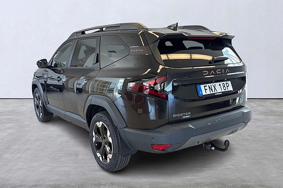 Dacia Bigster 3 of 5