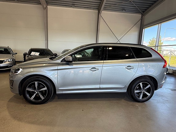 Volvo XC60 5 of 5