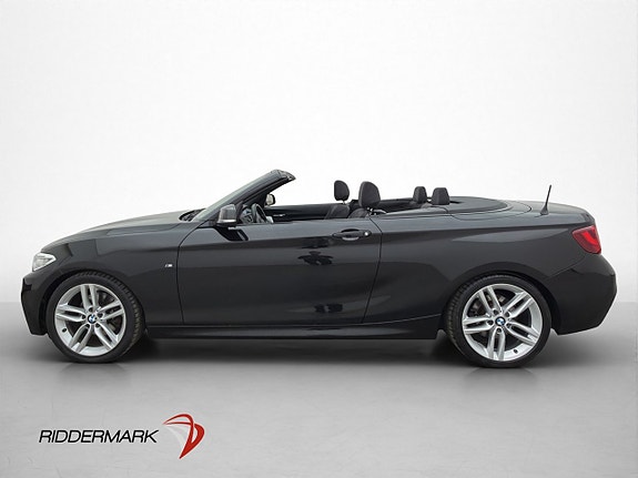 BMW 220d 4 of 5