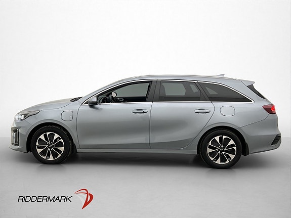 Kia Ceed 4 of 5