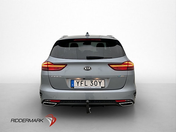 Kia Ceed 5 of 5