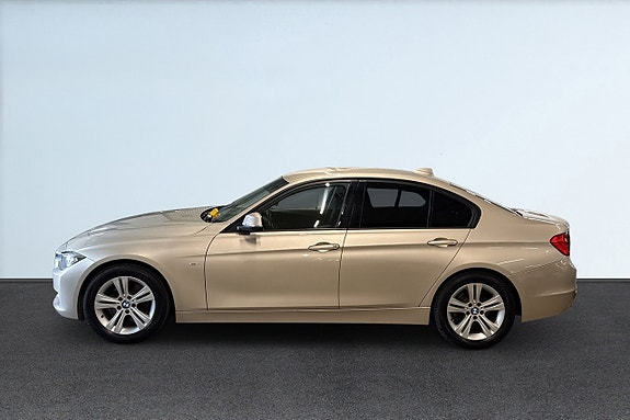BMW 328 2 of 5