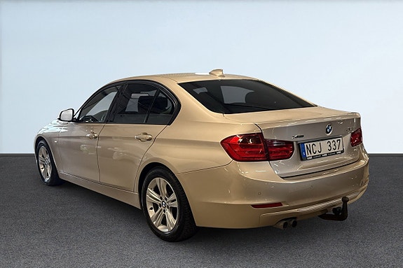 BMW 328 3 of 5