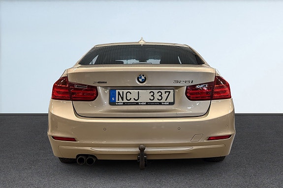 BMW 328 4 of 5