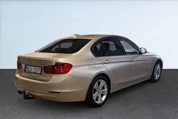 BMW 328 5 of 5