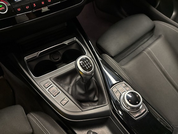 BMW 118d 21 of 25