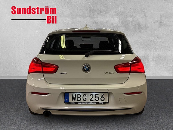 BMW 118d 6 of 25