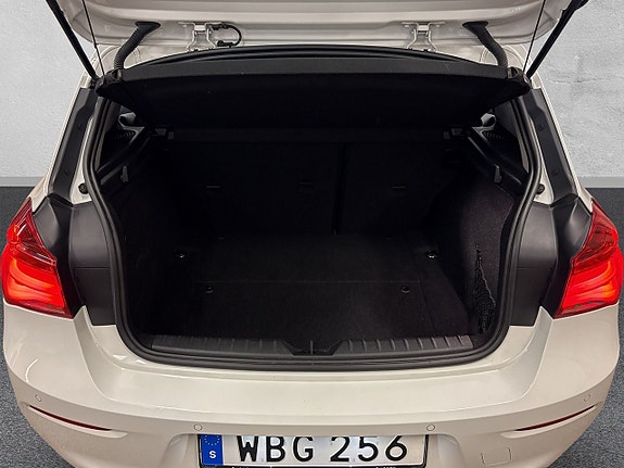 BMW 118d 10 of 25