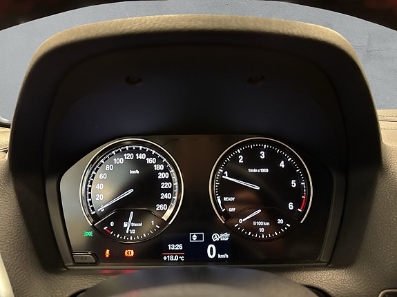 BMW 118d 15 of 25