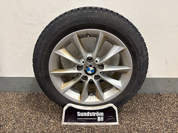 BMW 118d 3 of 5