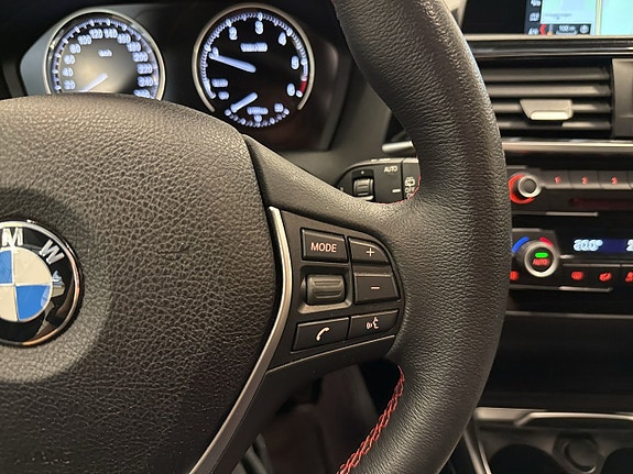 BMW 118d 17 of 25