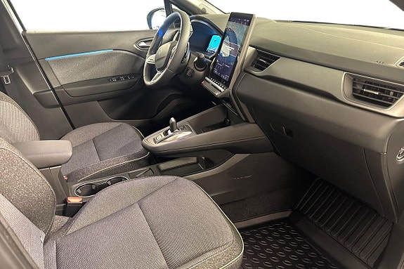 Renault Captur 6 of 8