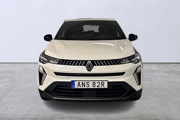 Renault Captur 4 of 5