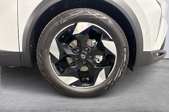 Renault Captur 7 of 8