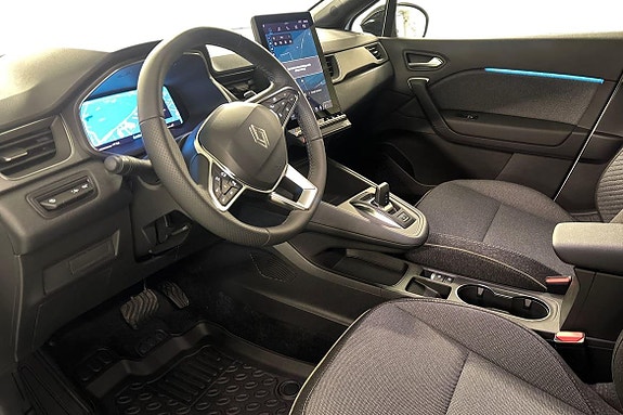 Renault Captur 5 of 5
