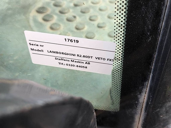 Lamborghini R2.80 10 of 10