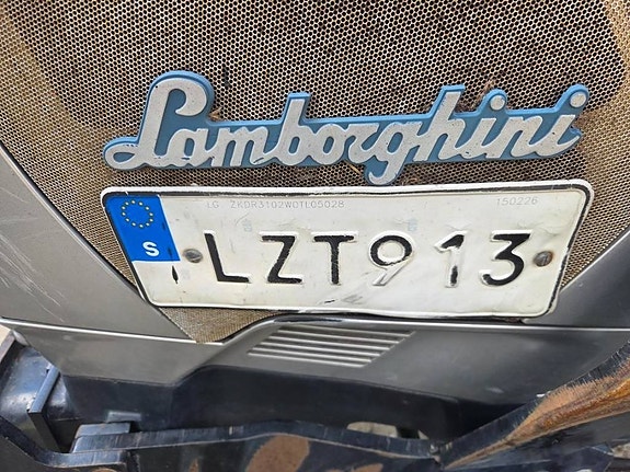 Lamborghini R2.80 6 of 10