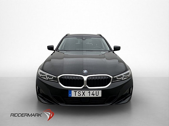 BMW 330e 2 of 5