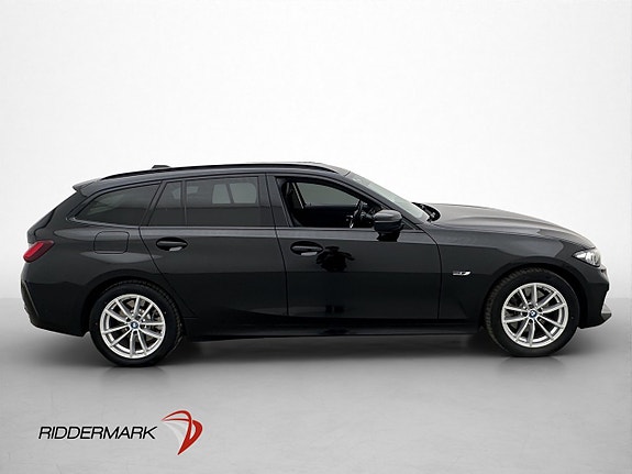 BMW 330e 9 of 30