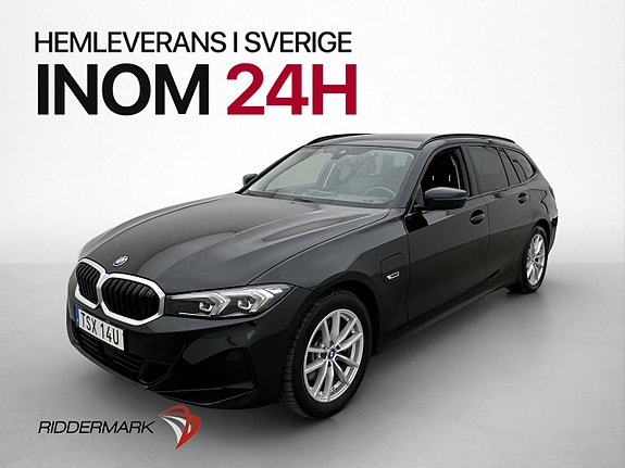 BMW 330e 3 of 30