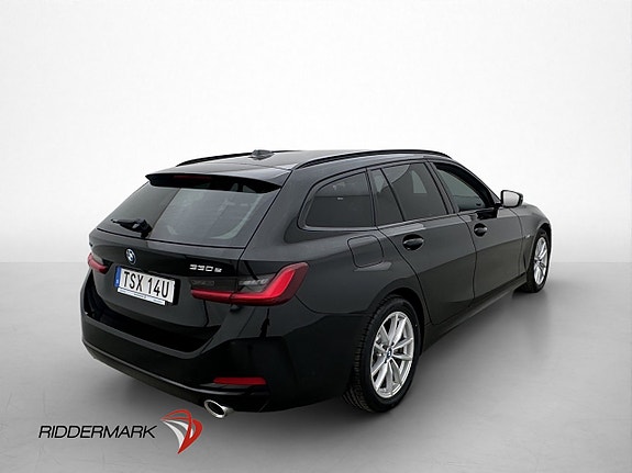 BMW 330e 8 of 30