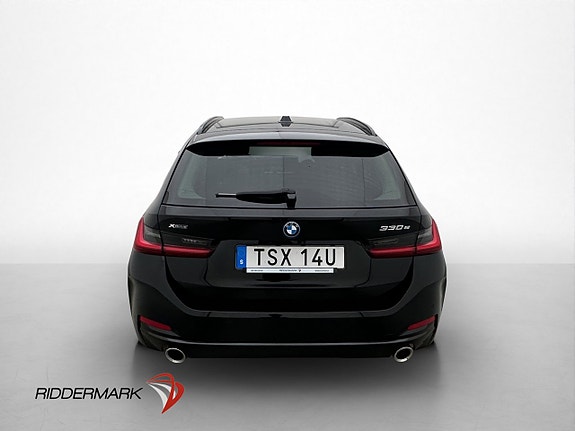 BMW 330e 6 of 30