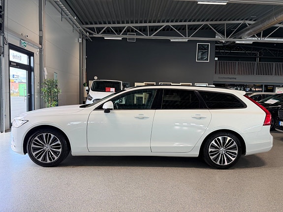 Volvo V90 6 of 20