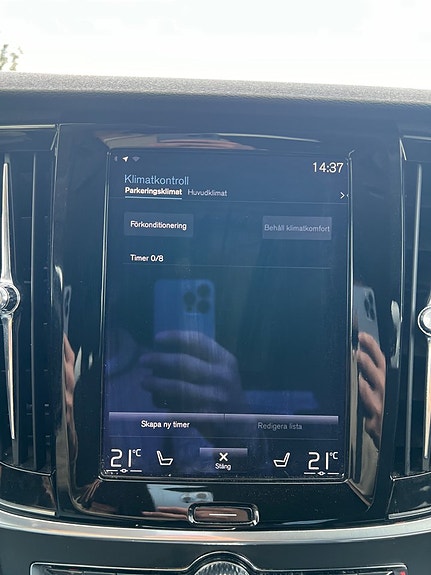 Volvo V90 20 of 20