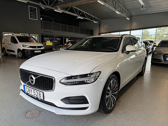 Volvo V90 7 of 20