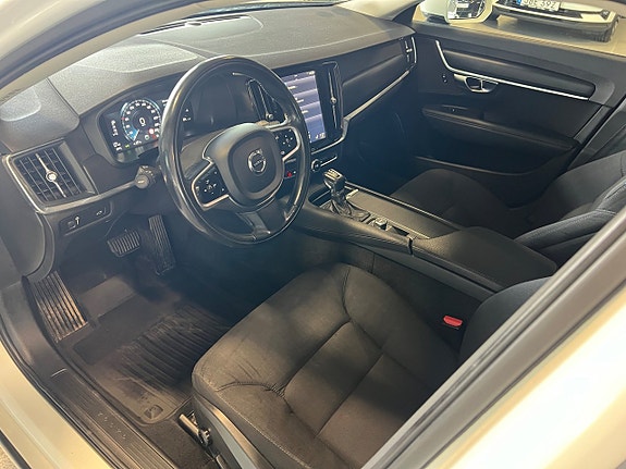Volvo V90 17 of 20