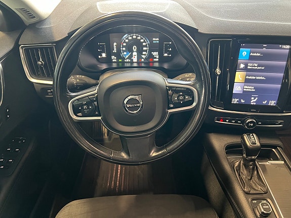 Volvo V90 12 of 20