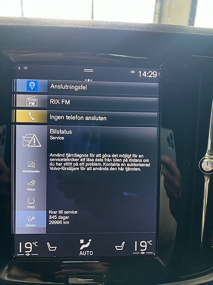 Volvo V90 18 of 20
