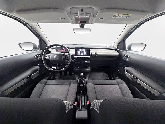 Citroen C4 Cactus 15 of 25