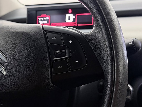 Citroen C4 Cactus 19 of 25