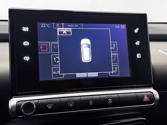 Citroen C4 Cactus 20 of 25