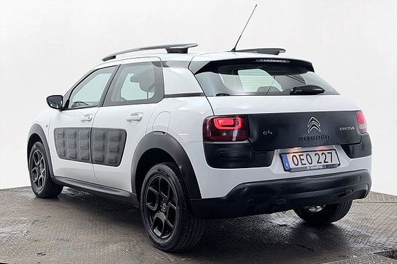 Citroen C4 Cactus 8 of 25