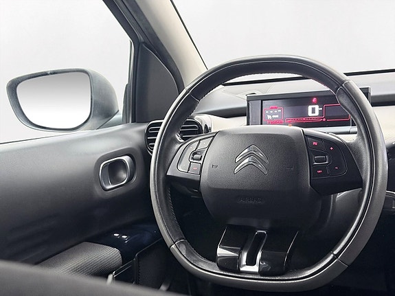Citroen C4 Cactus 16 of 25