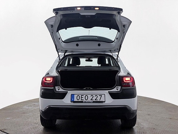 Citroen C4 Cactus 7 of 25