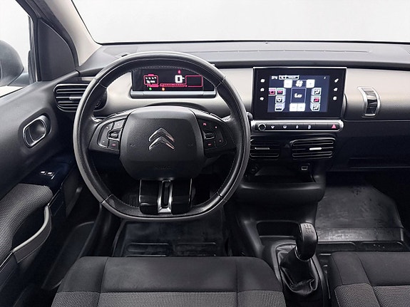 Citroen C4 Cactus 17 of 25