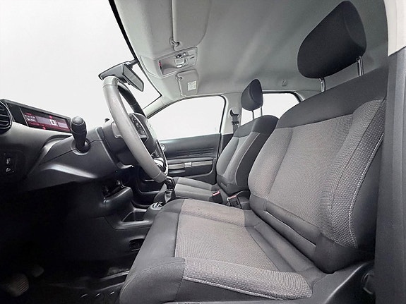 Citroen C4 Cactus 11 of 25