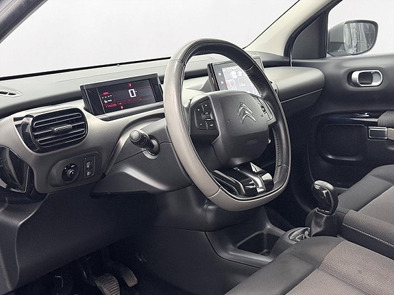Citroen C4 Cactus 12 of 25