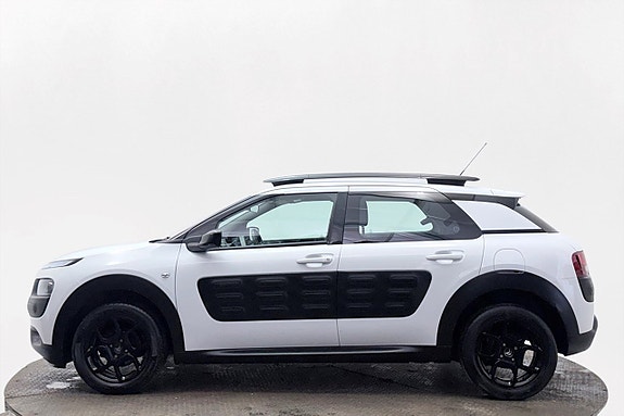 Citroen C4 Cactus 9 of 25