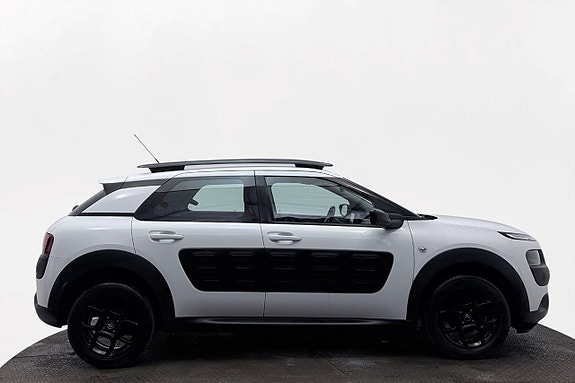 Citroen C4 Cactus 4 of 5