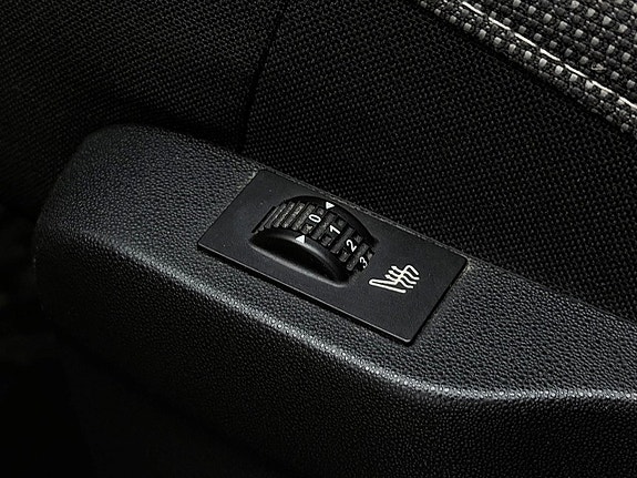 Citroen C4 Cactus 13 of 25